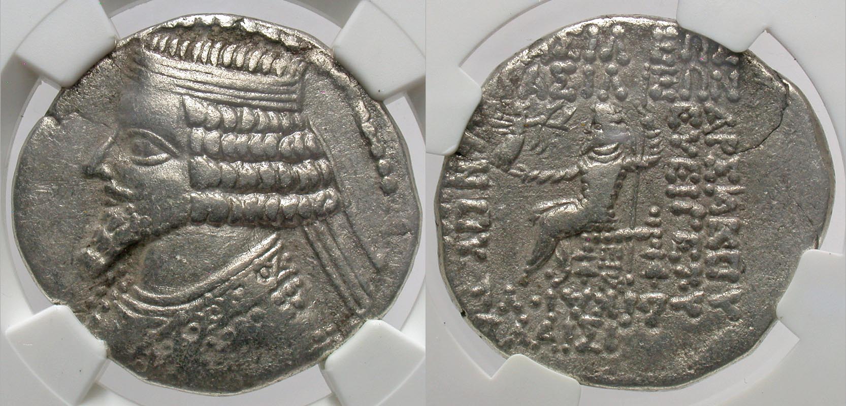 Auction-Win-Today:-Tiridates-Parthian-Tet